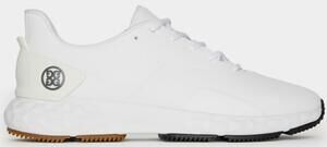 NEW G/FORE men's mg4+ shoes in snow